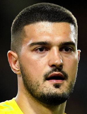 Arijanet Murić