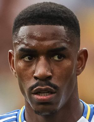 Junior Firpo