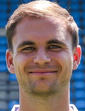 Michael Steinwender