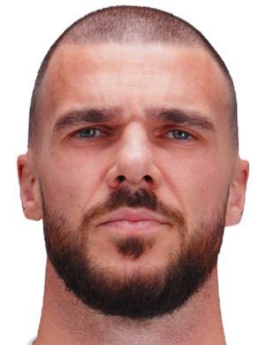 Nihad Mujakic