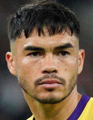 Gabriel Suazo