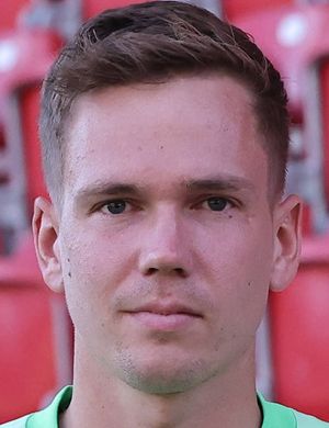 Matheo Raab