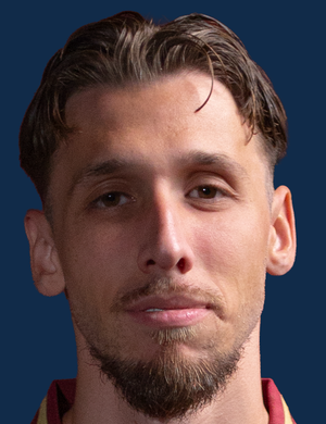 Darko Churlinov