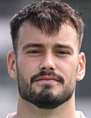 Stefan Drljaca