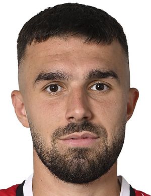 Kreshnik Hajrizi