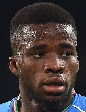 Hamed Traoré