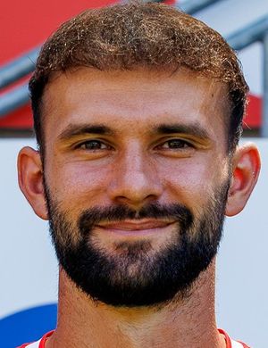 Simon Asta
