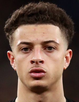 Ethan Ampadu