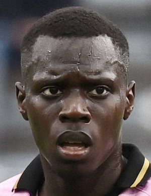 Claudio Gomes