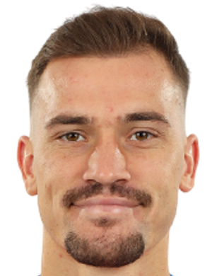 Darius Olaru