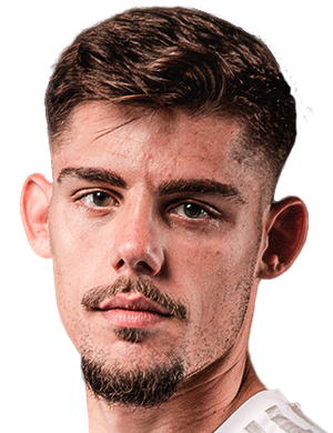 Javi Montero