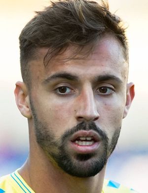 Óscar Clemente