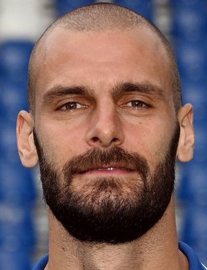 Aleksandar Vukotic