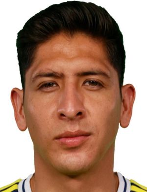 Edson Álvarez