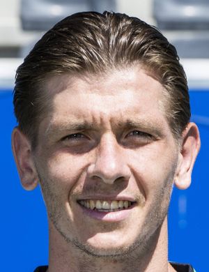 Lukasz Lakomy