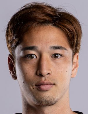 Yuki Kobayashi