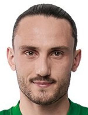 Giorgi Kochorashvili