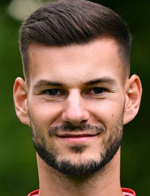 Tom Krauß