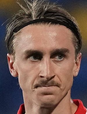 Dennis Johnsen