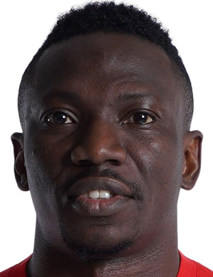 Peter Etebo