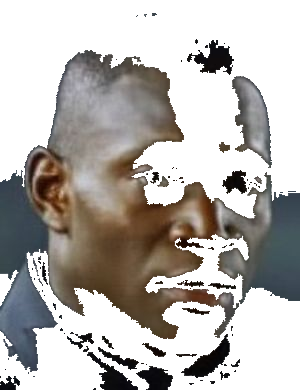 Aliou Dieng