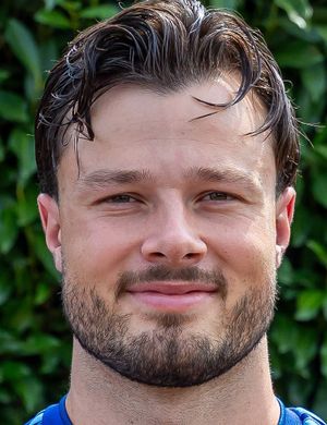 Adrian Gantenbein