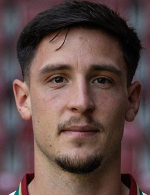 Keven Schlotterbeck
