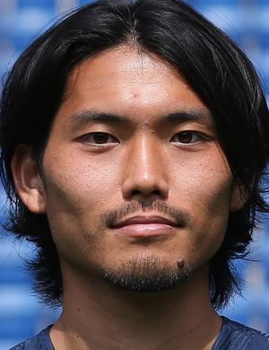 Koki Machida