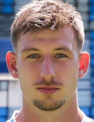 Daniel Hanslik