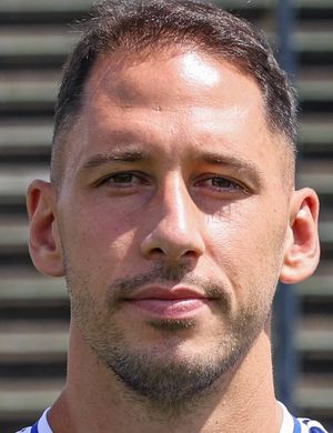 Nikola Katic
