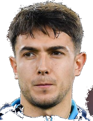 Martín Zubimendi
