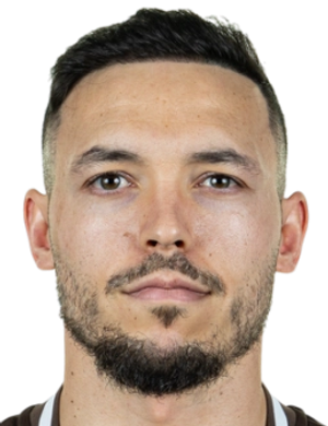 Mathias Pereira Lage