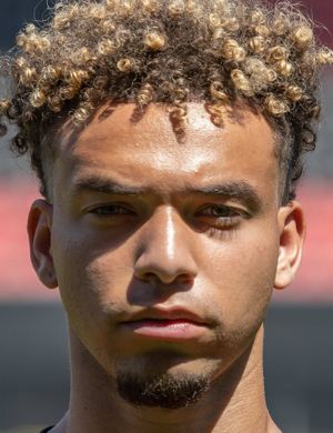 Jalen Hawkins