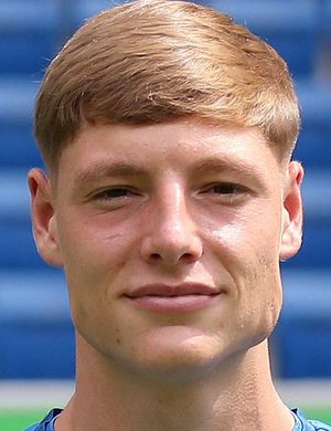Alexander Prass