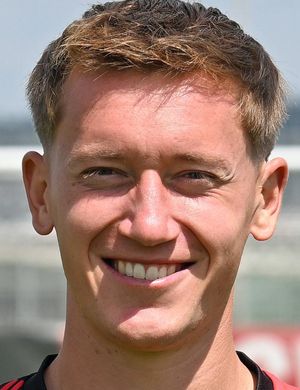 Fabian Greilinger