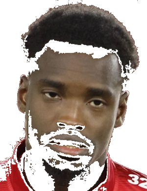 Alex Bangura
