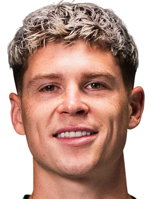 Kevin Csoboth