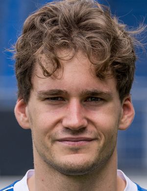 Florian Kleinhansl