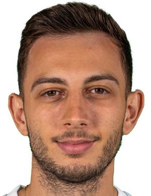 Giannis Papanikolaou