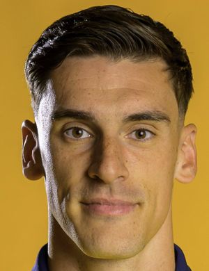 Ross Sykes