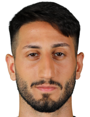 Can Keleş