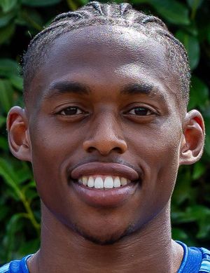 Junior Adamu
