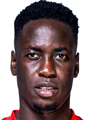 Joseph Okumu