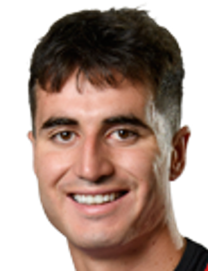 Jon Morcillo