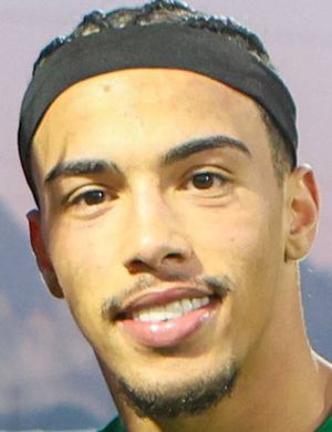 Devid Eugene Bouah