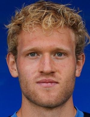 Tim Böhmer