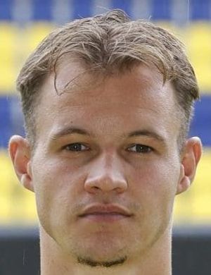 Rik Mulders