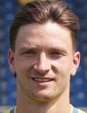 Noah Katterbach