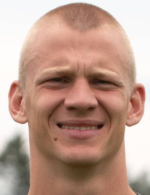 Oliver Christensen
