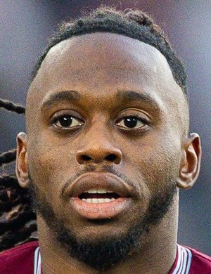 Aaron Wan-Bissaka